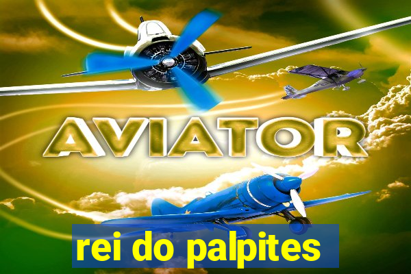rei do palpites